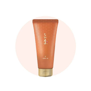Sooryehan - Bon Cleansing Foam 160ml - Koreabe