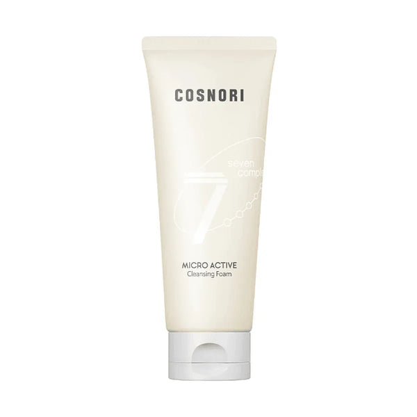 Cosnori Micro Active Cleansing Foam