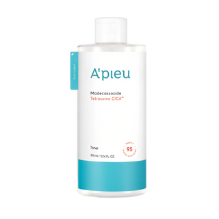 Apieu - Madecassoside Tetrasome Cica Toner 300ml