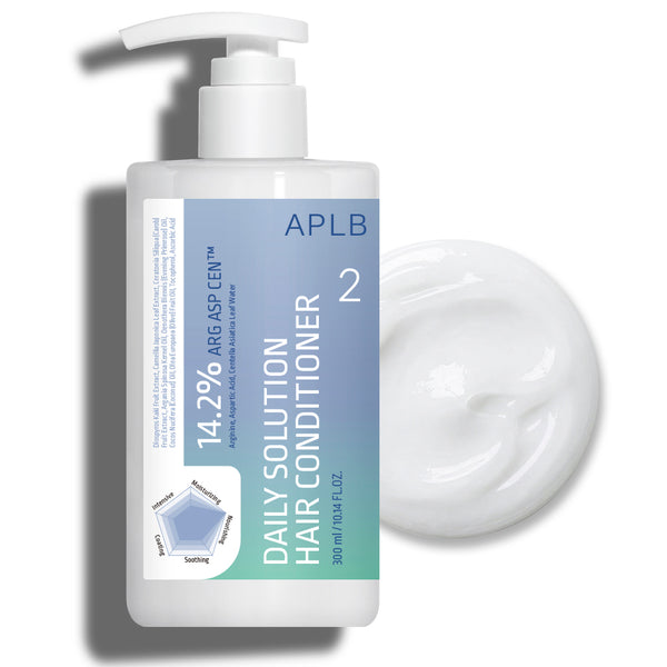 APLB - Daily Solution Hair Conditioner 300ml