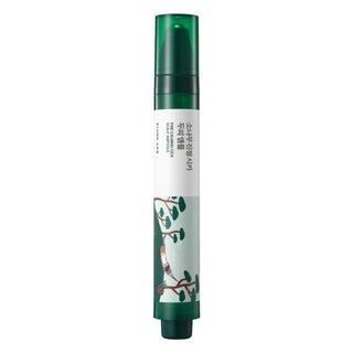 Round Lab - Pine Calming Cica Scalp Ampoule 15ml