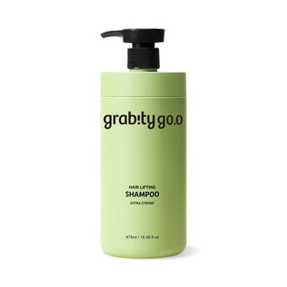 Gravity - Hair Lifting Shampoo 475ml