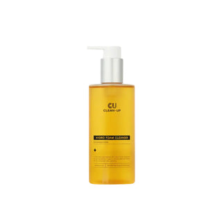 CU Skin - Hydro Foam Cleanser 250ml