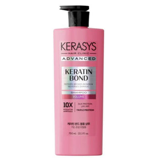Kerasys - Keratin Bond Volume Shampoo 750ml - Koreabe