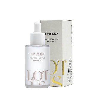Trimay - Tranex Lotus Ampoule 50ml - Koreabe