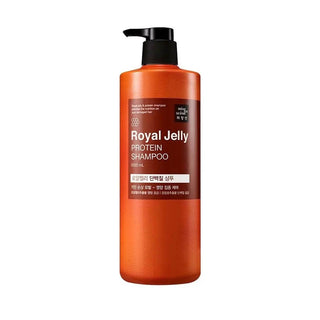 Mise en Scene - Royal Jelly Protein Shampoo 1000ml - Koreabe