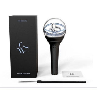 Ong Seong Wu - Official Light - Koreabe