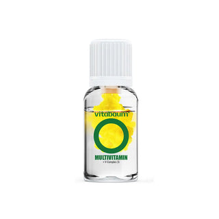Vitabaum - Multivitamin V Complex 15 7ea