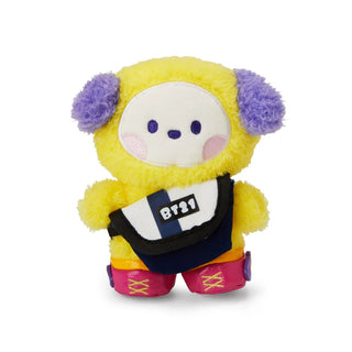 BT21 - CHIMMY Minini Stereo Standing Doll