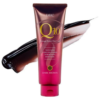 DHC - Q10 Revitizing Hair Care 150ml - 4 Colors