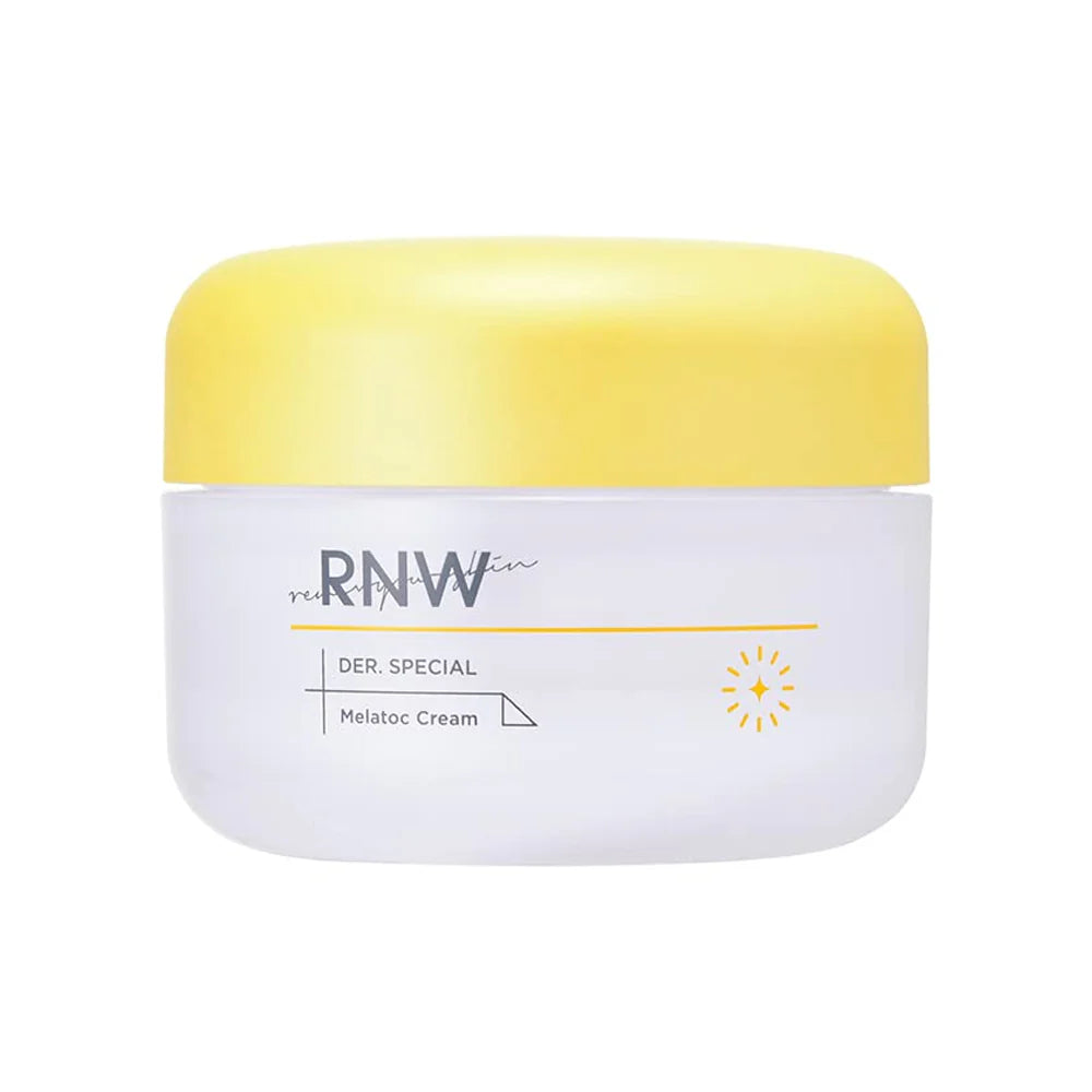 RNW - Moisture Cream 45ml