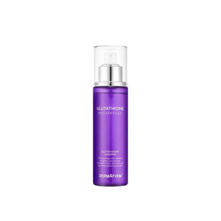 Dermafirm - Glutathione Mist Ampoule 100ml - Koreabe