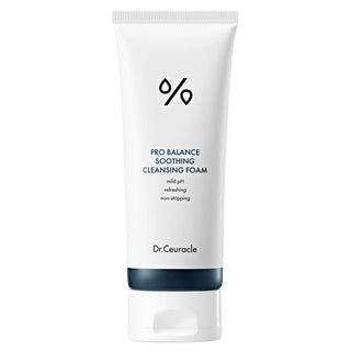 Dr Ceuracle - Pro Balance Soothing Cleansing Foam 150ml