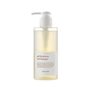 Hyggee - pH Hyaluron Gel Cleanser 200ml