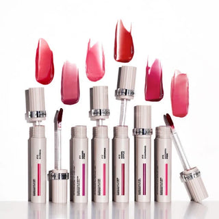 TOOQ - Without Mirror Water Blur Lip Tint - 18 Colors