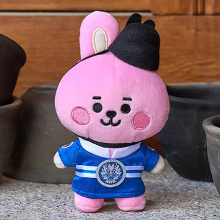 BT21 - COOKY Baby K Edition 2 Standing Doll