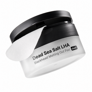 Sungboon Editor - Dead Sea Salt LHA Blackhead Melting Out Pad 30ea