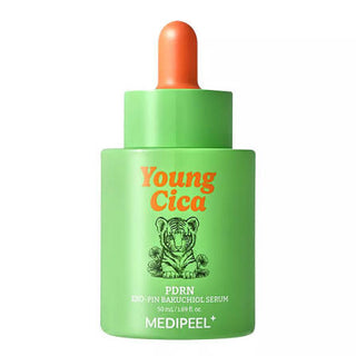 Medipeel - Young Cica PDRN Exo Pin Bakuchiol Serum 50ml