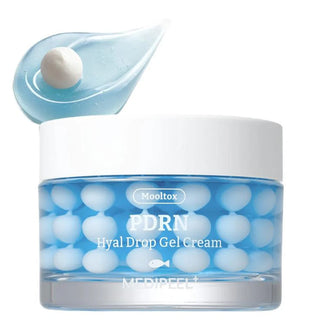 Medipeel - PDRN Hyal Drop Gel Cream 50ml