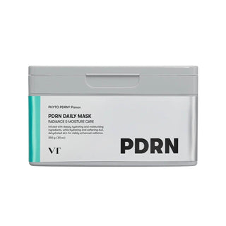 VT - PDRN Daily Mask 30ea - Koreabe