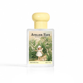 Atelier Faye - Muguet Garden Floral 30ml