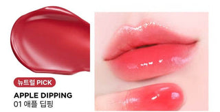 Boncept - Glaze Dipping Tint - 3 Colors - Koreabe