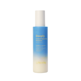 11uesday - Deeply Control Balancing Emulsion 200ml - Koreabe