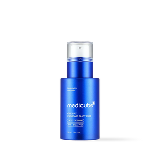Medicube - One Day Exosome Shot 2000 - 30ml - Koreabe