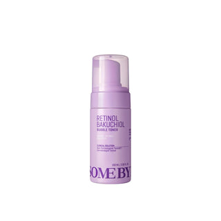Somebymi - Retinol Babuchiol Bubble Toner 100ml