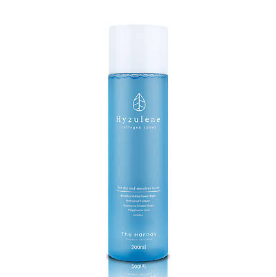 The Harnay - Hyzulene Collagen Toner 200ml