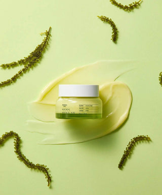 Mommy Care - Sea Grape Pore Lifting Cream 50ml - Koreabe