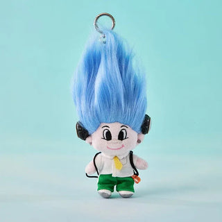 Riize - Anton Plush Doll Keyring - Koreabe