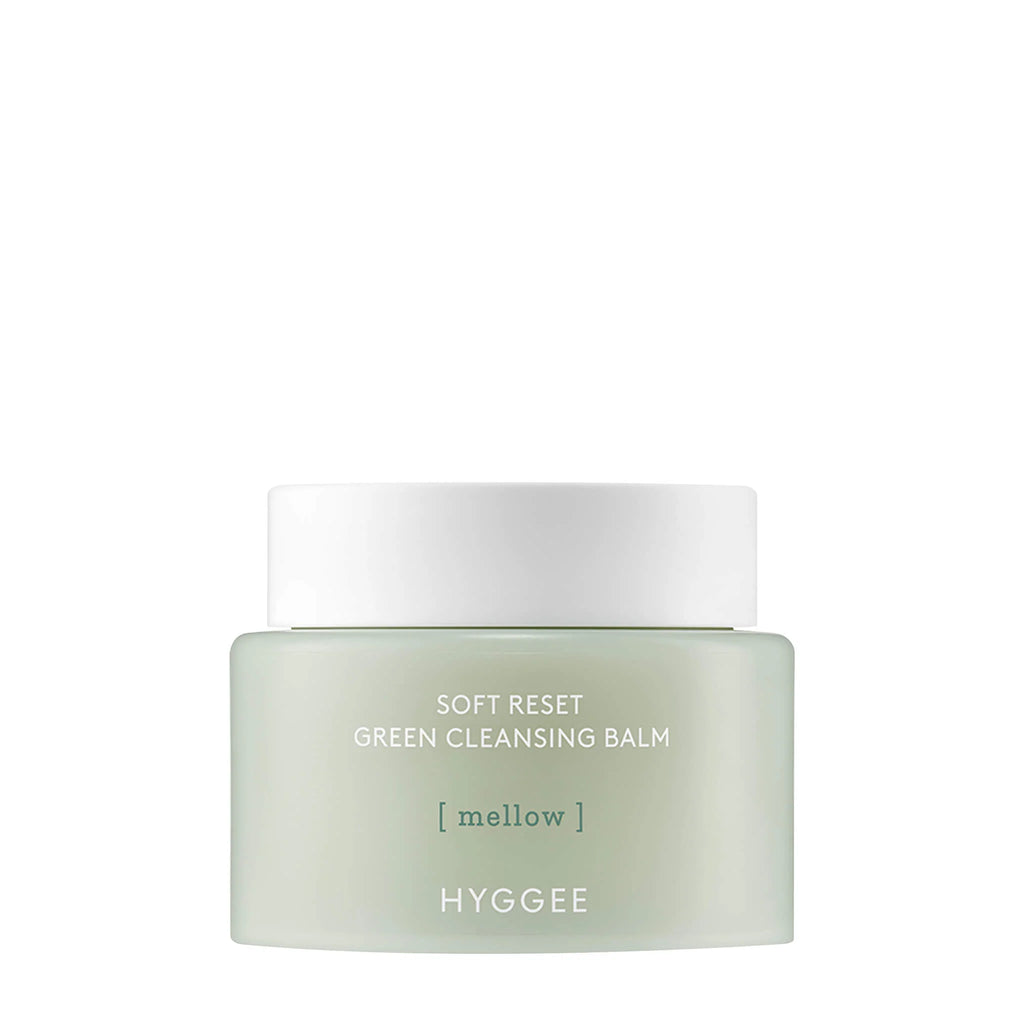 Hyggee - Soft Reset Green Cleansing Balm 100ml