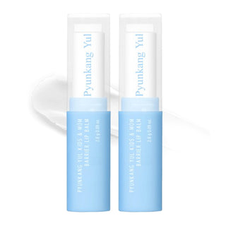 Pyunkang Yul - Kids & Mom Barrier Lip Balm x 2