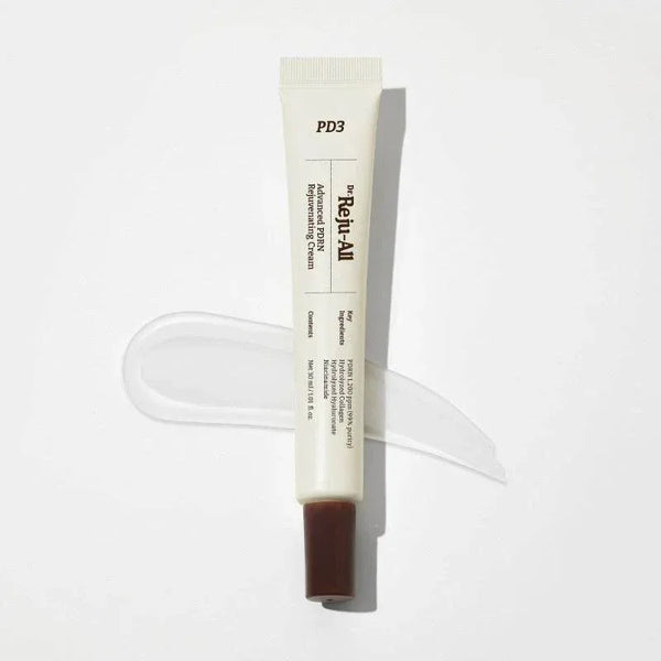 (Renewal) Rejuall Advanced PDRN Rejuvenating Cream 30ml - Koreabe