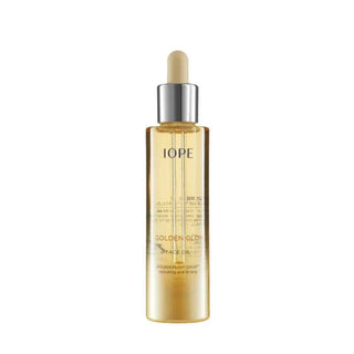 IOPE - Golden Glow Face Oil 40ml