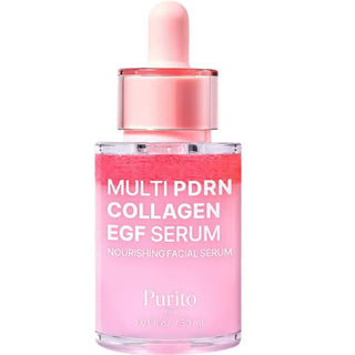 Purito - Multi PDRN Collagen EGF Serum 30ml