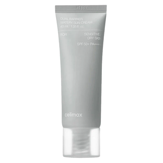 Celimax - Dual Barrier Watery Sunscreen SPF50+ PA++++ 40ml