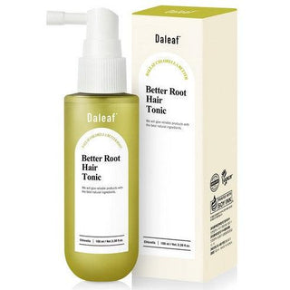 Daleaf - Better Root Hair Tonic 100ml