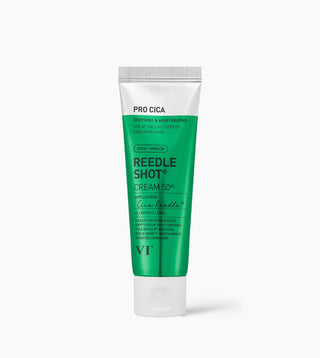 VT - Pro Cica Soothing Reedle Shot Cream 50ml