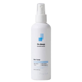 Dr Deep - Skin Toner 200ml