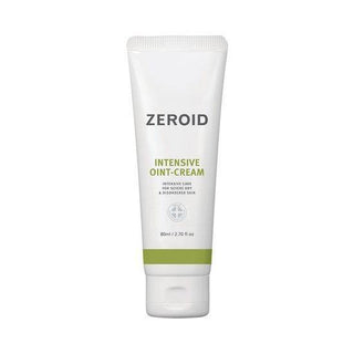 Zeroid - Intensive Oint Cream 80ml - Koreabe