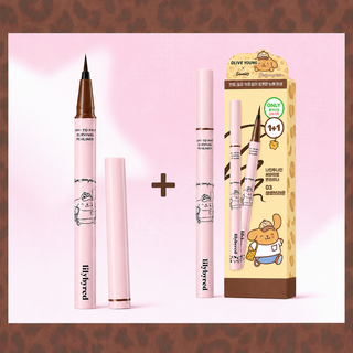 Lilybyred - Survival Penliner - 3 Colors (Sanrio Ver)