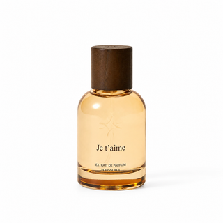 Youssoful - Je t'aime Extrait De Parfum 50ml