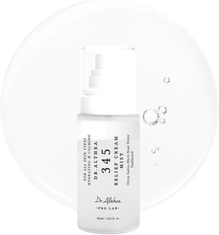 Dr Althea - 345 Relief Cream Mist 60ml
