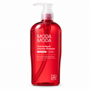 Modamoda - Volume Repair Ampoule Shampoo 300ml