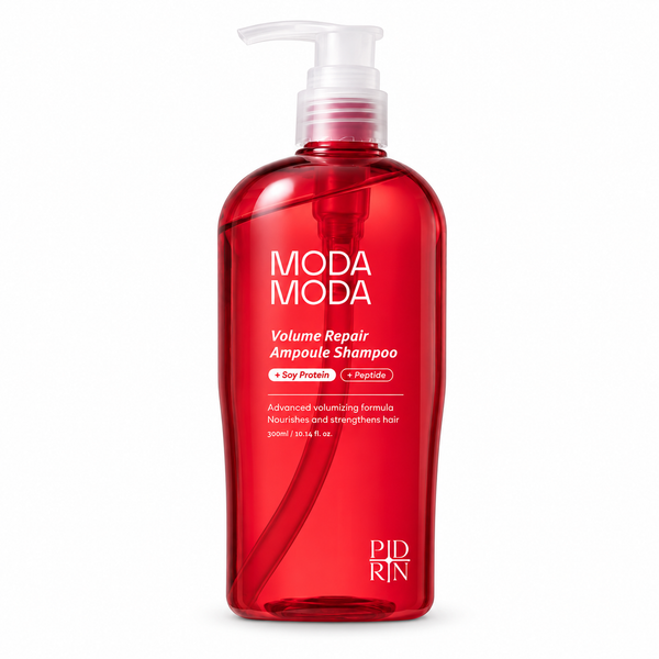 Modamoda - Volume Repair Ampoule Shampoo 300ml