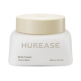 Hurease - Body Cream Cherry Whim 300ml