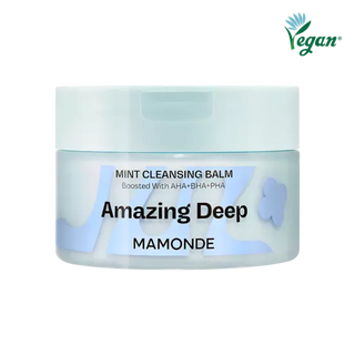 Mamonde - Mint Cleansing Balm 90ml