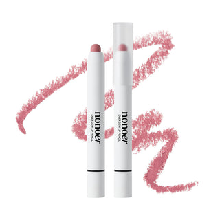 Nonoer - Over Dew Lip Pencil - 9 Colors